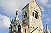 Kirche An Der Burg Vajdahunyad Budapest