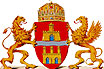 Wappen Budapest 