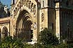 Chapelle Du Château Vajdahunyad De Budapest