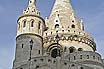 Bastione Dei Pescatori Budapest