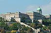 Palazzo Reale Di Budapest