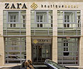 Hotel Boutique Zara Budapest