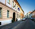 Hotel Buda Castle Fashion Budapest