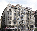 Hotel City Matyas Budapest