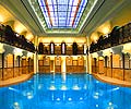 Hotel Corinthia Grand Royal Budapesta
