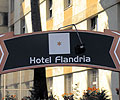 Hotel Flandria Budapesta