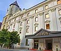 Hotel Hilton Budapesta