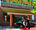 Hotel Mamaison Andrassy Budapest