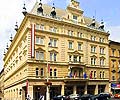 Hotel Mercure Metropol Budapest