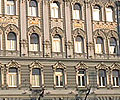 Hotel Mercure Nemzeti Budapest