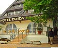 Hotel Panda Budapest