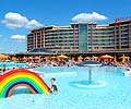 Hôtel Ramada Resort Aquaworld Budapest