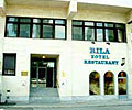 Hotel Rila Budapesta