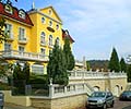 Hotel Villa Korda Budapest