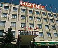 Hotel Wien Budapest