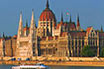 Attractions touristiques majeures à Budapest